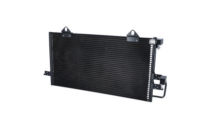 CONDENSATOR CLIMATIZARE NRF 35247 9