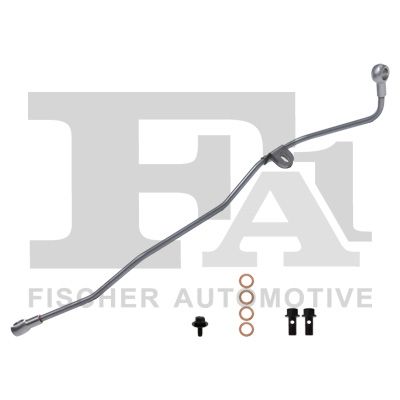 CONDUCTA ULEI INCARCARE