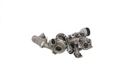 COMPRESOR SISTEM DE SUPRAALIMENTARE REMANTE 003001004448R 26