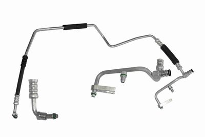 CONDUCTA INALTA PRESIUNE AER CONDITIONAT