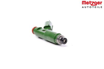 INJECTOR METZGER AUTOTEILE 0920121 26