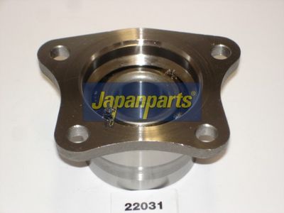 Náboj kolesa JAPANPARTS KK-22031