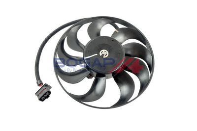 VENTILATOR RADIATOR BOGAP A4243105 6