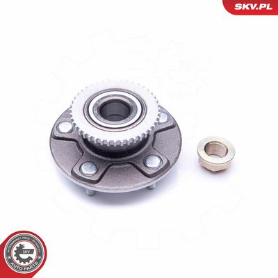 Rato guolio komplektas