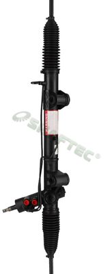 Рулевой механизм SHAFTEC PR1252 для JEEP CHEROKEE