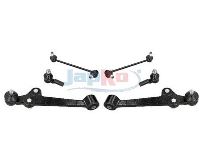 комплект окачване JAPKO 158K00