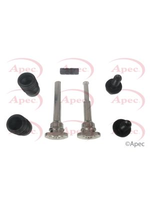 Guide Sleeve Kit, brake caliper APEC CKT1189