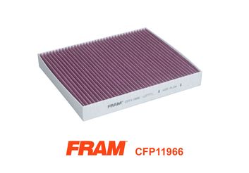 Филтър купе (поленов филтър) FRAM CFP11966