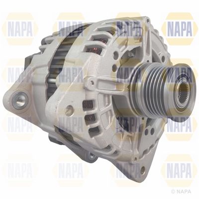 Alternator NAPA NAL1253