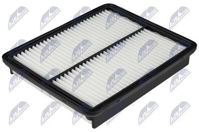 Vzduchový filter NTY FAF-HY-558