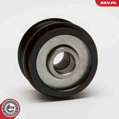 SISTEM ROATA LIBERA GENERATOR ESEN SKV 11SKV007 2