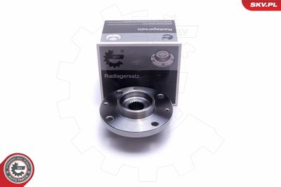 Wheel Bearing Kit 29SKV447