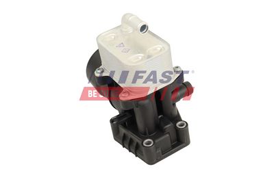 RADIATOR ULEI ULEI MOTOR FAST FT01021 1