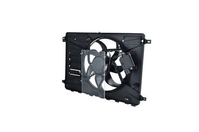 VENTILATOR RADIATOR NRF 47626 29