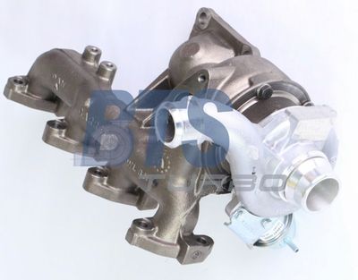 LADER AUFLADUNG BTS Turbo T912391BL 7