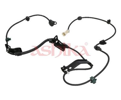 Sensor, Raddrehzahl
