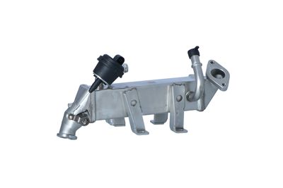 RADIATOR RECIRCULARE GAZE DE ESAPAMENT NRF 48403 41