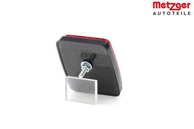 REFLECTOR METZGER AUTOTEILE 2080263 23