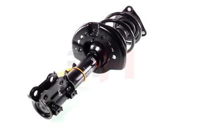 ANSAMBLU TELESCOP ARC GH GH353440C03 44