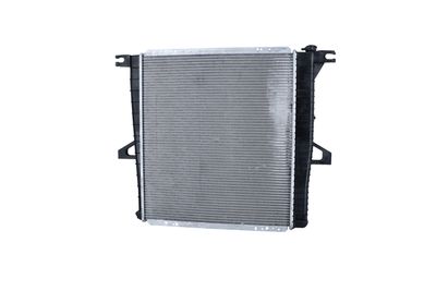 KüHLER MOTORKüHLUNG NRF 56033 26