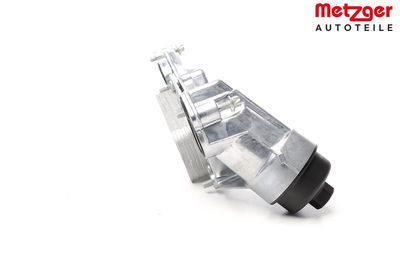 GEHäUSE ÖLFILTER METZGER AUTOTEILE 2370028 30