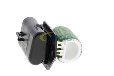 REZISTOR ELECTROMOTOR - VENTILATOR VEMO V40790008 39