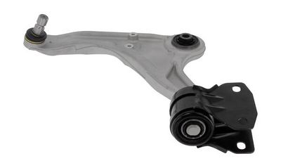 LENKER RADAUFHäNGUNG