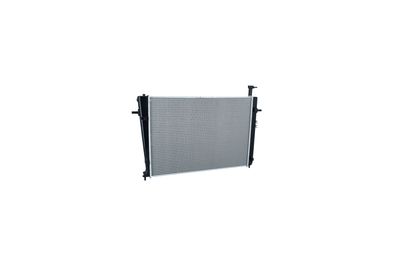 RADIATOR RACIRE MOTOR NRF 53192 23