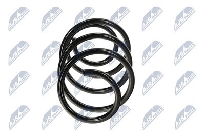 ARC SPIRAL NTY ASZPE006 16