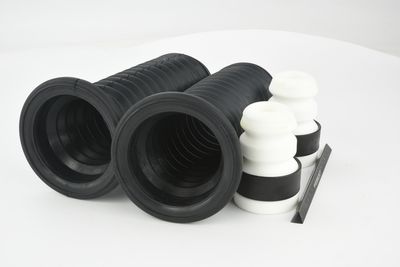 CHIT PROTECTIE PRAF AMORTIZOR FEBEST RNSHBKAPTFKIT 42