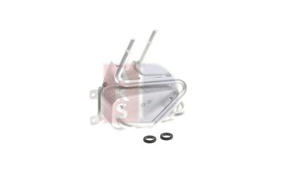 ÖLKüHLER MOTORöL AKS DASIS 056014N 14