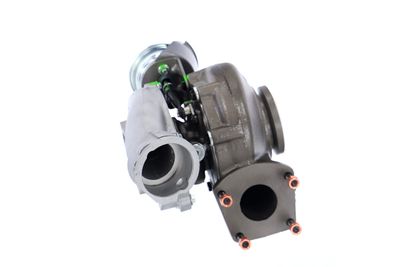 COMPRESOR SISTEM DE SUPRAALIMENTARE REMANTE 003001000069R 11