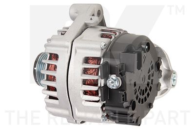 GENERATOR / ALTERNATOR NK 4815008 1