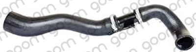 Трубка нагнетаемого воздуха GOOM AH-0396 для FORD FIESTA