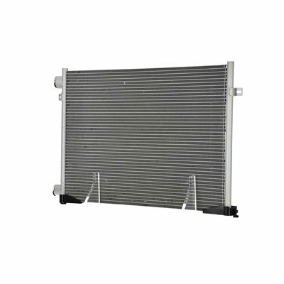 CONDENSATOR CLIMATIZARE NISSENS 940109 28