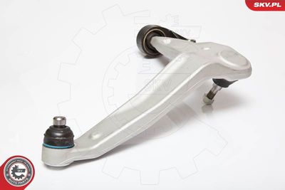 Control/Trailing Arm, wheel suspension 04SKV020