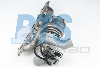 LADER AUFLADUNG BTS Turbo T915493 3