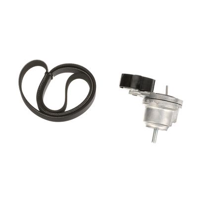 KEILRIPPENRIEMENSATZ GATES K016PK1245 62