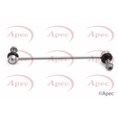 Link/Coupling Rod, stabiliser bar APEC AST4387