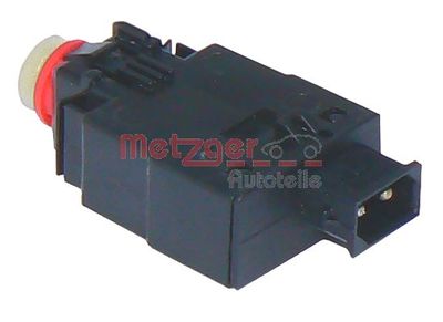 Выключатель фонаря сигнала торможения METZGER 0911041 для BMW Z1