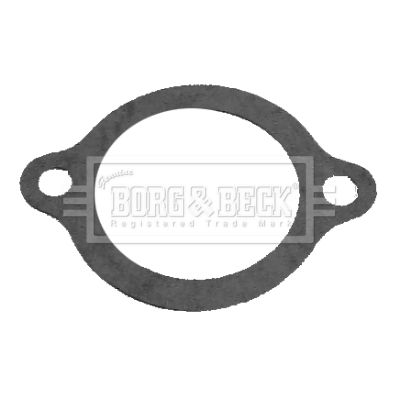 Термостат, охлаждающая жидкость BORG & BECK BG029 для ROVER 2000-3500
