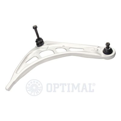 Control/Trailing Arm, wheel suspension G6-673