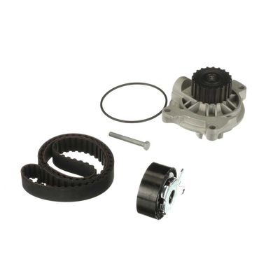 SET POMPA APA + CUREA DINTATA GATES KP35323XS 34