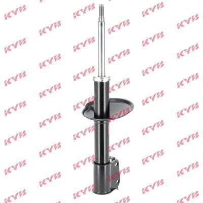 STOßDäMPFER KYB 333706 22