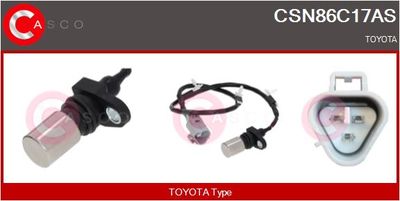 SENZOR IMPULSURI ARBORE COTIT