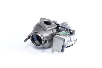 COMPRESOR SISTEM DE SUPRAALIMENTARE BTS Turbo T914943 23