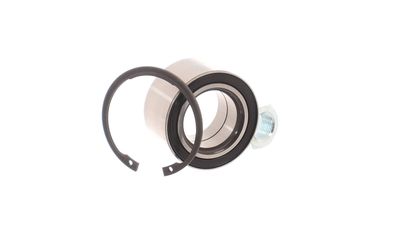 RADLAGERSATZ SKF VKBA899 22