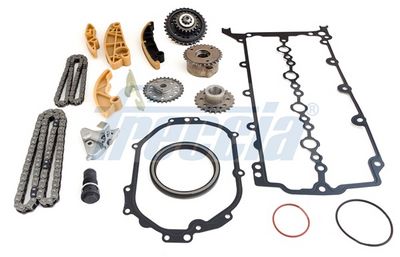 CHIT LANT DE DISTRIBUTIE