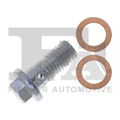 SURUB CU CAP TUBULAR INCARCATOR