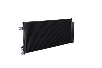 KONDENSATOR KLIMAANLAGE NRF 35940 43